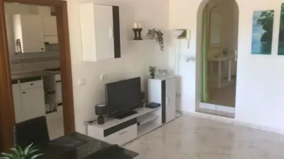 Chalet in L'Alfàs del Pi photo 30