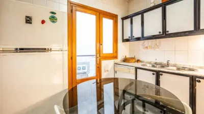 Chalet in Gata de Gorgos photo 6