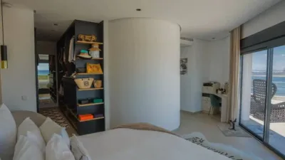 Chalet in Cartagena photo 18