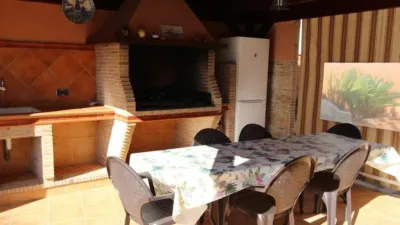 Chalet in Calpe - Calp photo 31