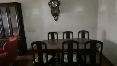 Apartment on Duque y Merino Street photo 3