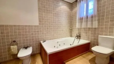 Chalet en Murcia Capital photo 13