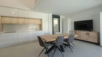 Chalet in Formentera del Segura photo 2