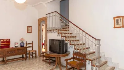 Chalet in Yecla photo 3