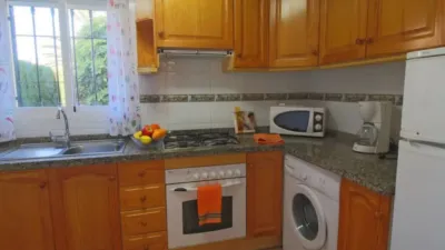 Chalet in Calpe - Calp photo 10
