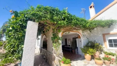 Rustic house in Matola-La Foia-Las Bayas-La Marina photo 8