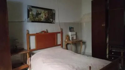 Chalet en Los Montesinos photo 18