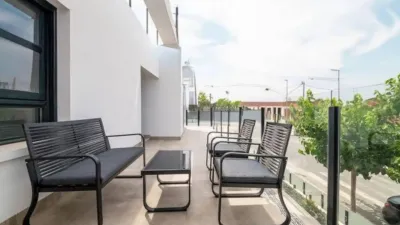 Piso - Vista 3