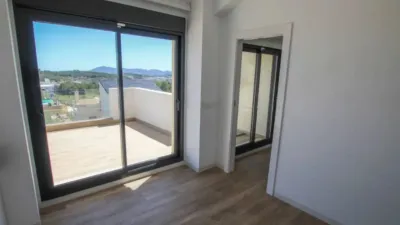 Chalet in Benimantell photo 17