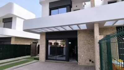 Chalet in Almoradí photo 3