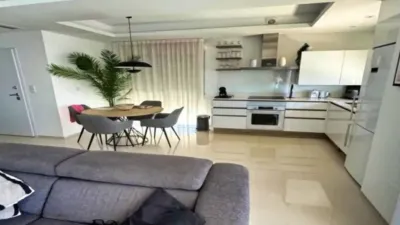 Piso en Algorfa photo 20