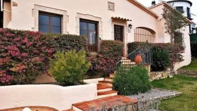 Chalet en Bufaganyes photo 7