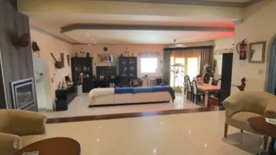 Chalet en Calpe - Calp photo 11