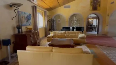 Chalet in Cartagena photo 12