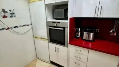 Apartment in Calpe - Calp photo 12