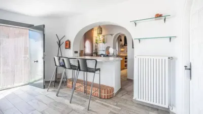 Chalet en Calpe - Calp photo 17