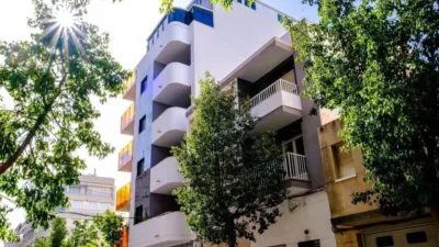 Piso - Vista 2