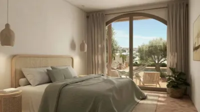 Chalet in Benissa photo 12