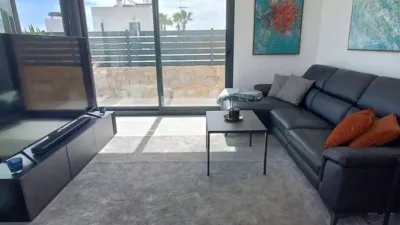 Chalet in Algorfa photo 4