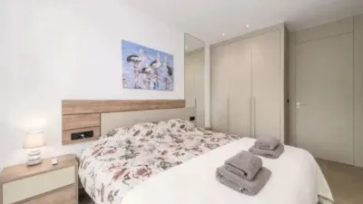 Apartment in Algorfa photo 11