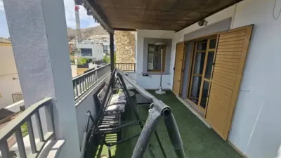 Chalet in Finestrat photo 25