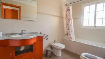 Chalet in Calpe - Calp photo 28