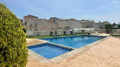 Chalet in Los Montesinos photo 25