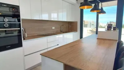 Chalet in Algorfa photo 13