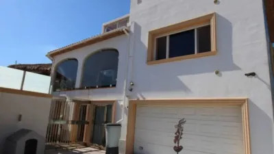 Chalet en Calpe - Calp photo 40