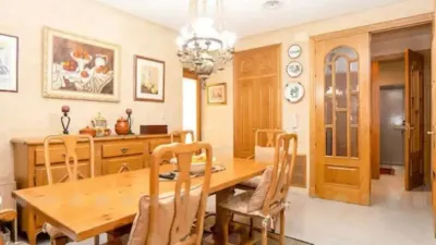 Chalet in Jumilla photo 5