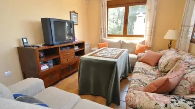 Chalet in Castalla photo 18