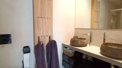Chalet in Algorfa photo 25