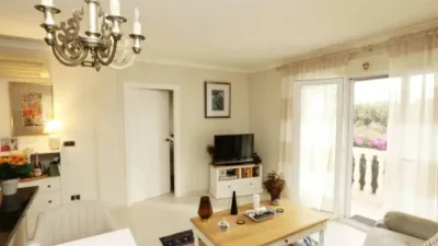 Apartment in Benissa photo 2