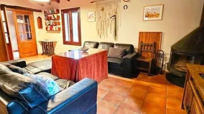 Rustic property in Galaroza photo 12