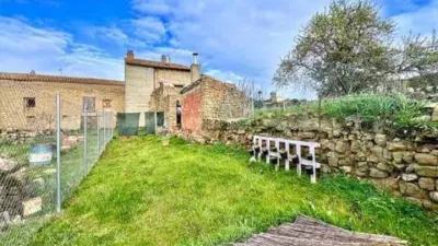 Casa rústica en venta en Fontellas, Fontellas (Ayerbe) de 259.000 €