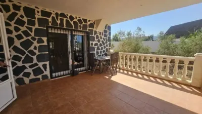 Chalet in Enguera photo 5