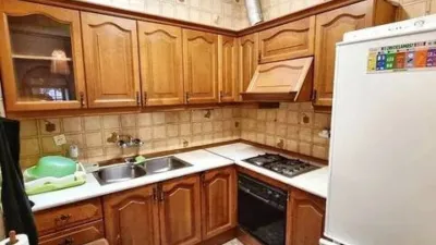 Apartment in Aracena photo 28