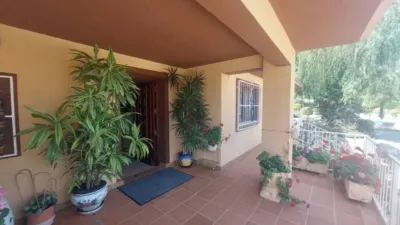 Chalet en L'Alfàs del Pi photo 9
