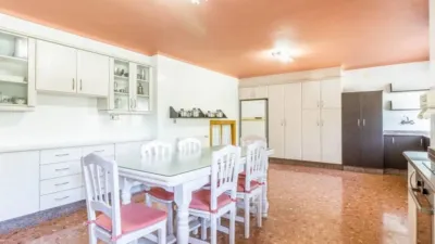 Chalet in Yecla photo 9