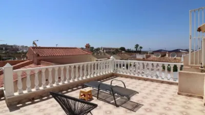 Casa - Vista 4