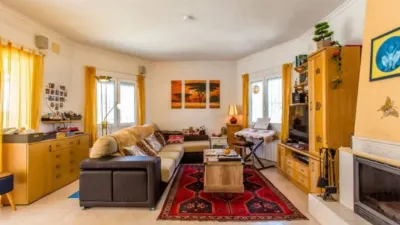 Chalet in Calpe - Calp photo 14
