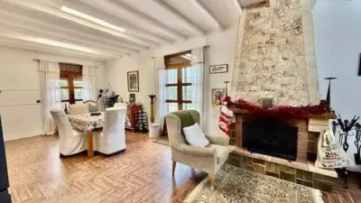 Chalet in Murcia Capital photo 31