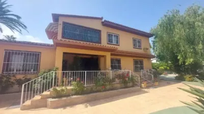 Chalet in L'Alfàs del Pi photo 2