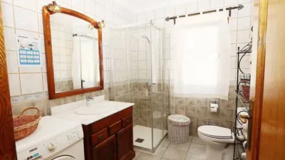 Rustic property in Benissa photo 23