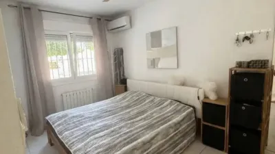 Chalet in Benissa photo 9