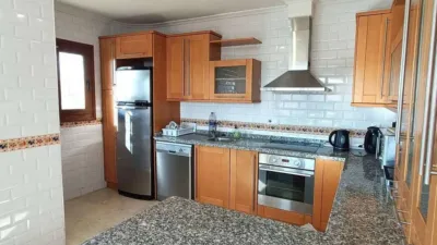 Chalet in Algorfa photo 10