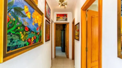 Chalet in Benissa photo 27