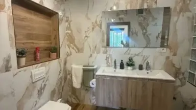 Chalet in L'Alfàs del Pi photo 9