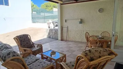 Chalet en Crevillent photo 40