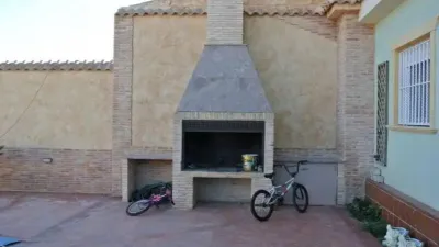 Rustic house in Abanilla photo 12